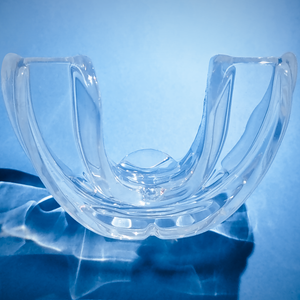 Progressive Children's Silicone Orthodontic Appliance