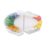 Mandibular Advancement Functional Appliance