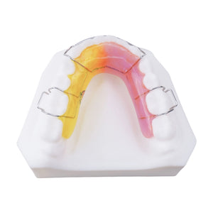Hawley Retainer