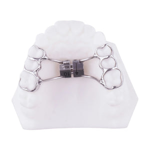 Rapid Palatal Expander